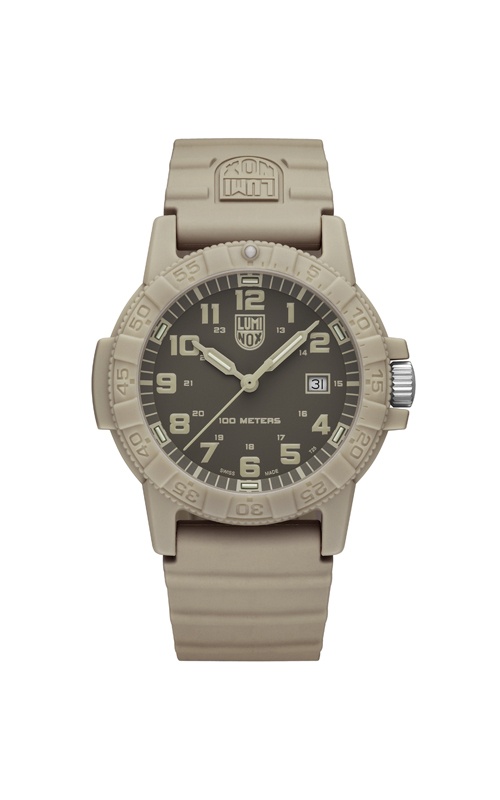 Luminox Men's Sand Turtle Watch XS.0326