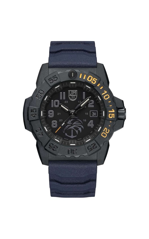 Shop Luminox Watches | Albert's Diamond Jewelers