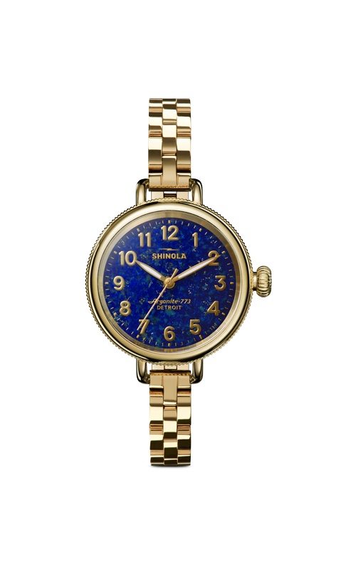 Shinola Ladies' Birdy Watch 20315242