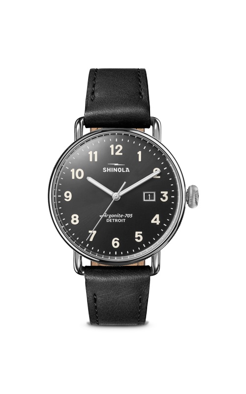 Shinola Canfield Men's Watch 38mm 20315245