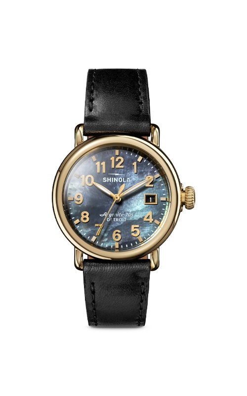 Shinola Ladies' Runwell Watch 36mm 20493246