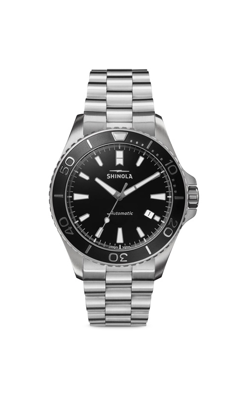 Shinola Lake Superior Monster Automatic Watch S0120097178