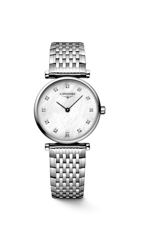 La Grande Classique de Longines L4209487C