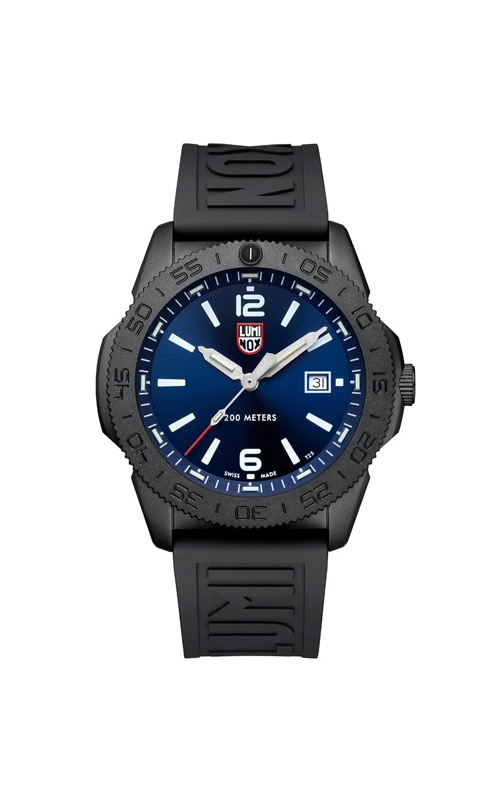 Luminox Pacific Diver 44mm Dive Watch XS.3123.B