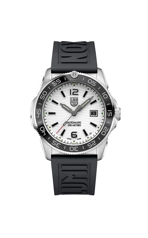 Luminox Pacific Diver 42mm Automatic, Midnight Mariner Dive Watch XS.3101.H