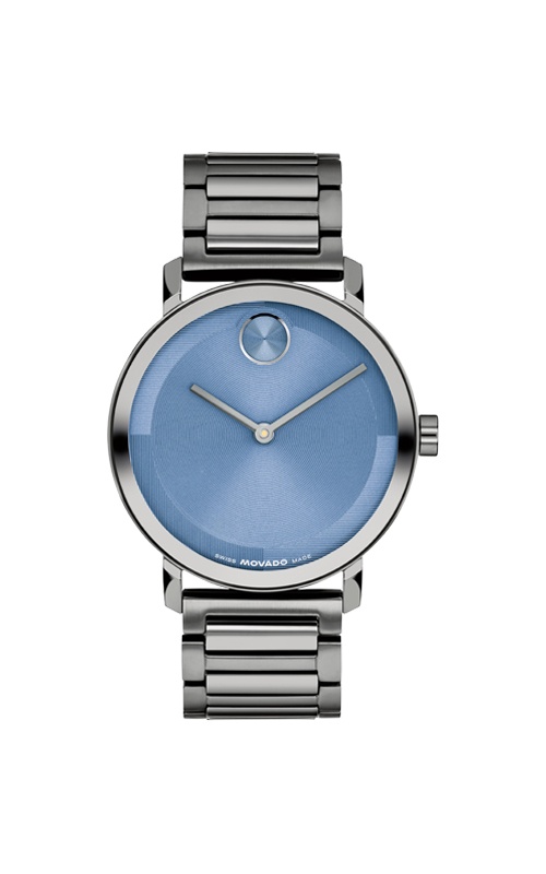 Movado BOLD Evolution 2.0 Watch 3601422