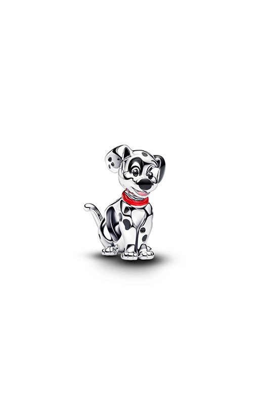 Pandora Disney Pixar Toy Story Cowboy Boot Charm 764606C01