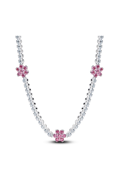 Pandora Elevated Heart Key Jewelry Gift Set B802692