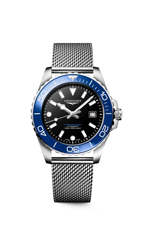 Longines Hydroconquest Watch L37884906