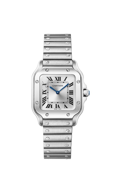 Santos de Cartier Watch WSSA0082