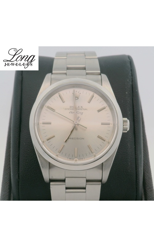 Pre-Owned Rolex Air King #14000