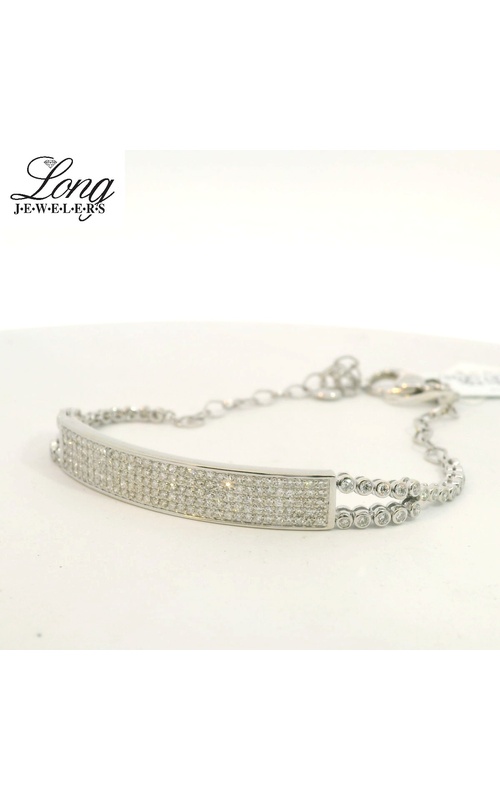 14K Yellow Gold Diamond Bracelet: Timeless Elegance & Sparkling Luxury 14K Yellow Gold Diamond Bracelet: Timeless Elegance & Sparkling Luxury