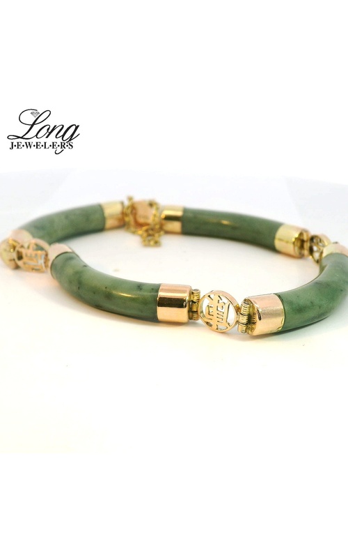 14K Yellow Gold Gemstone Bracelet: Elegant & Timeless Luxury 14K Yellow Gold Gemstone Bracelet: Elegant & Timeless Luxury
