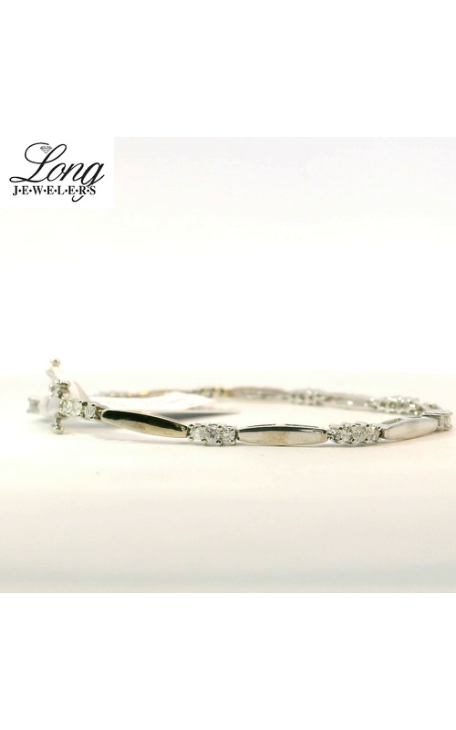 14K Yellow Gold Diamond Bracelet: Timeless Elegance & Sparkling Luxury 14K Yellow Gold Diamond Bracelet: Timeless Elegance & Sparkling Luxury