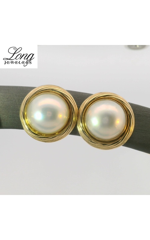 Elegant Sterling Silver (925) Pearl Earrings for Timeless Sophistication