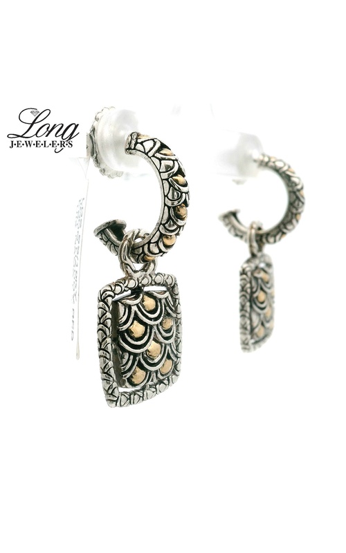 Elegant Sterling Silver (925) Drop Earrings for Timeless Style