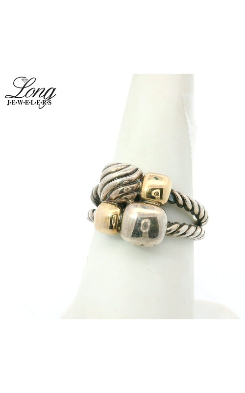 Sterling Silver (925) Rings: Timeless Elegance and Affordable Luxury