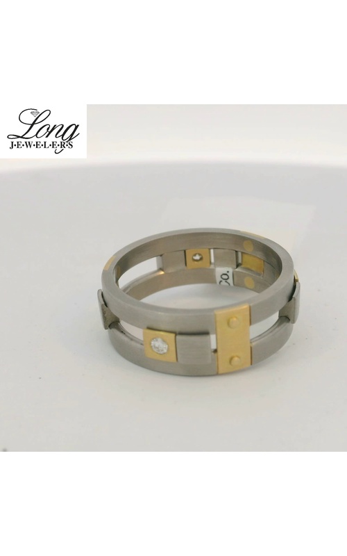 Palladium Gemstone Ring: Elegant and Durable Gemstone Jewelry