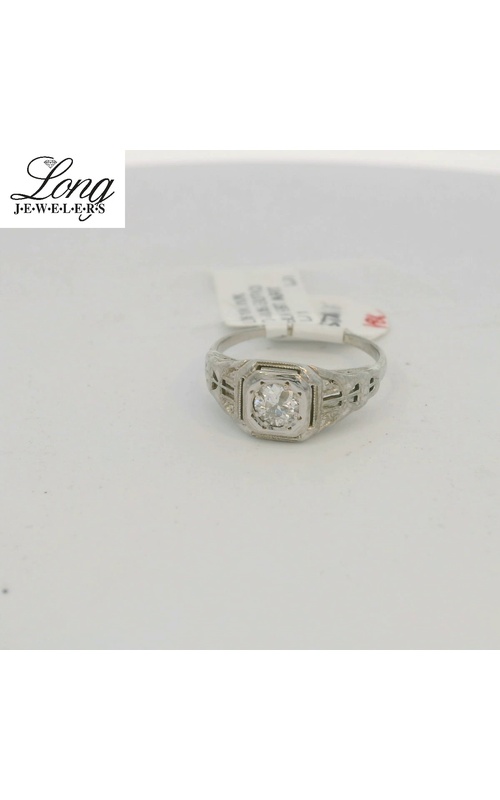 18K Yellow Gold Ring: Timeless Elegance and Romantic Charm 18K Yellow Gold Ring: Timeless Elegance and Romantic Charm