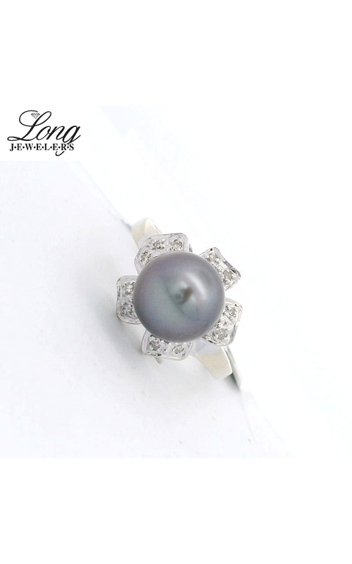 18K Yellow Gold Pearl Ring: Timeless Elegance and Luxury 18K Yellow Gold Pearl Ring: Timeless Elegance and Luxury