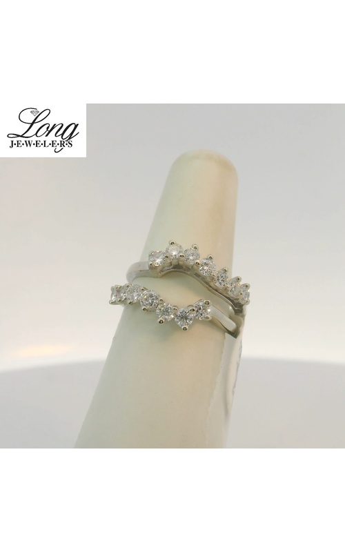 Stunning 14K White & Yellow Gold Diamond Rings for Timeless Elegance