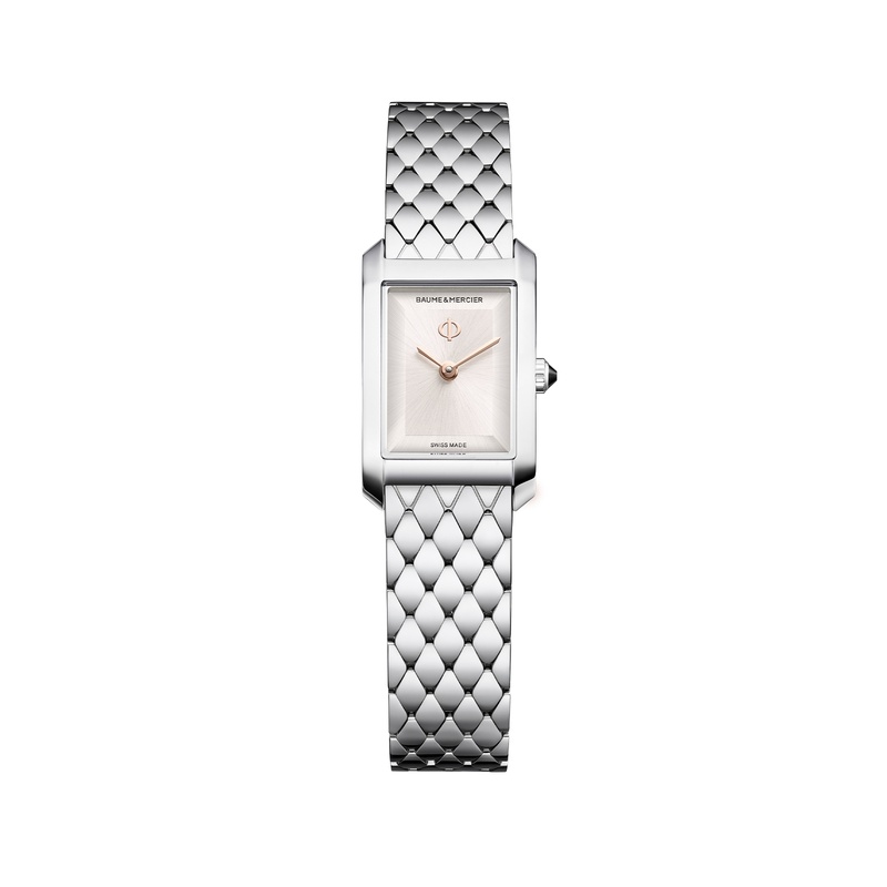 Hampton Watch M0A10860
