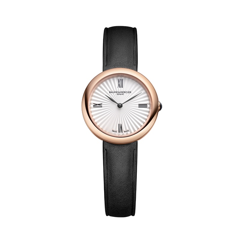 Joia de Baume & Mercier Watch MOA10849