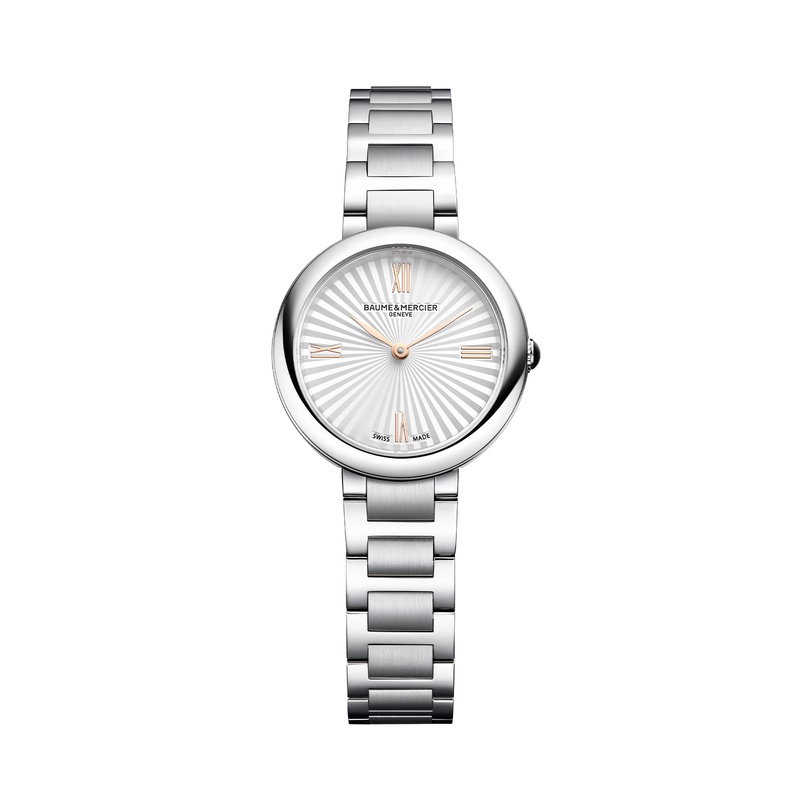 Joia de Baume & Mercier Watch M0A10848