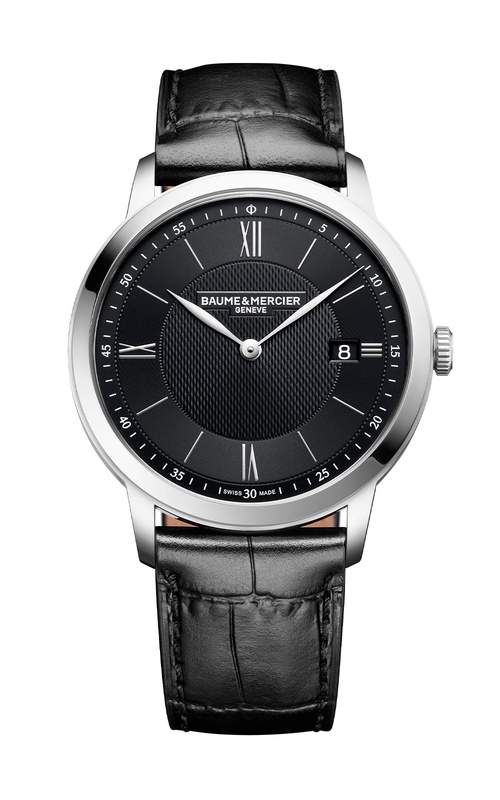 Baume & Mercier Classima Watch M0A10881