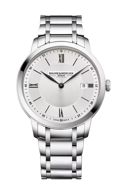 Baume & Mercier Classima Watch M0A10883