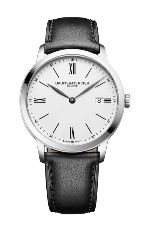 Baume & Mercier  Watch M0A10884