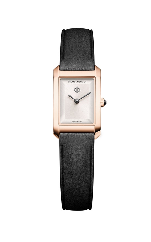 Baume & Mercier Hampton Watch M0A10861