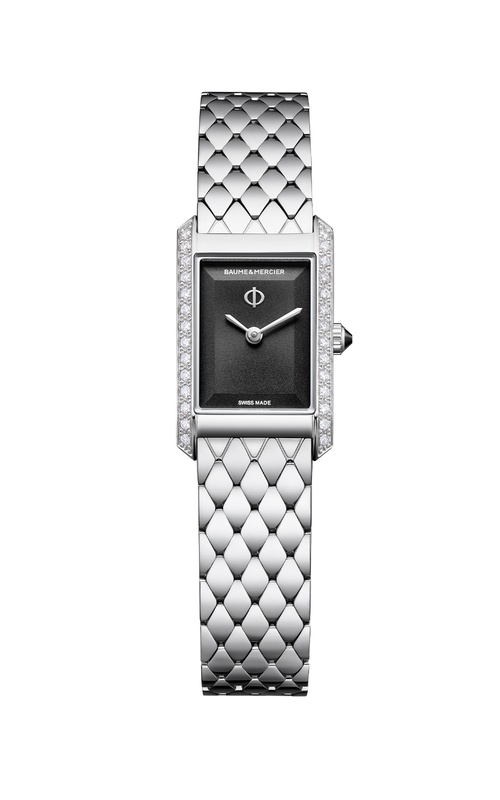 Baume & Mercier Hampton Watch M0A10862