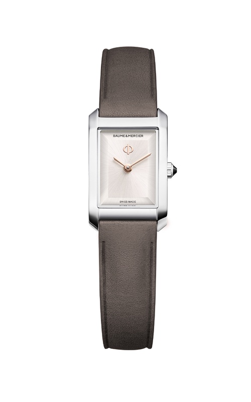 Baume & Mercier Hampton Watch M0A10859