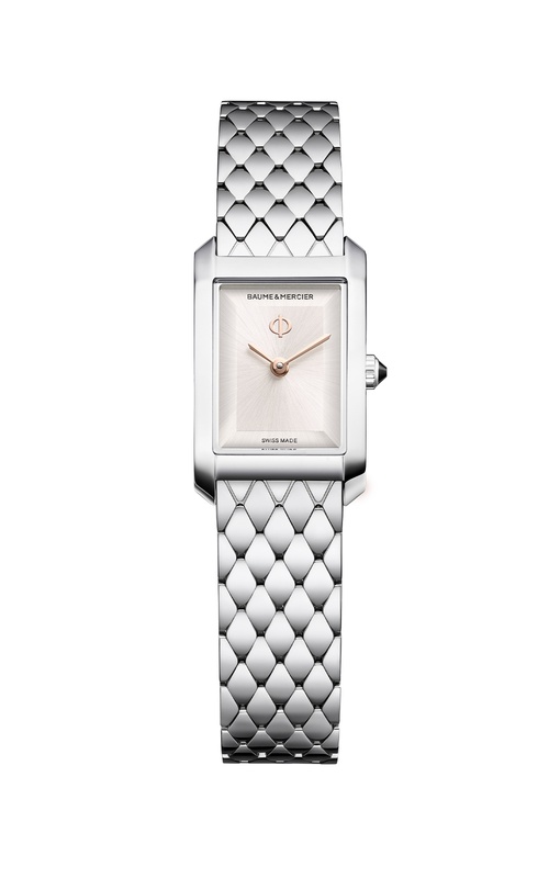 Baume & Mercier Hampton Watch M0A10860