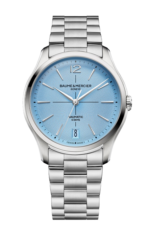 Baume & Mercier Clifton Watch M0A10870