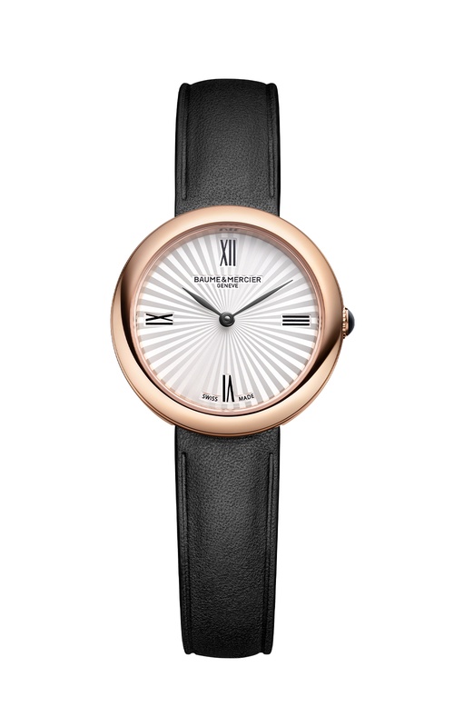 Baume & Mercier Joia de Baume & Mercier Watch MOA10849