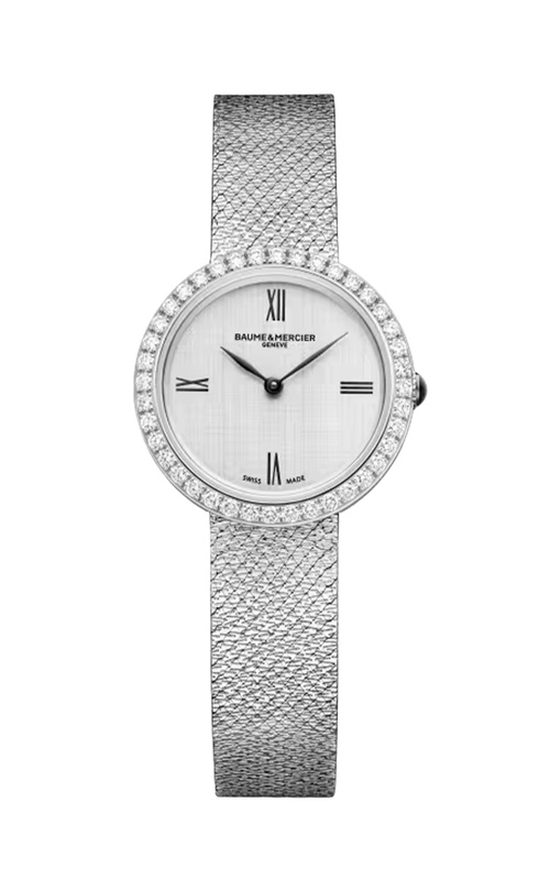 Baume & Mercier Joia de Baume & Mercier Watch M0A10850
