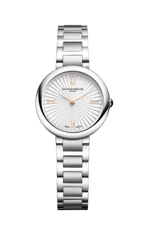 Baume & Mercier Joia de Baume & Mercier Watch M0A10848