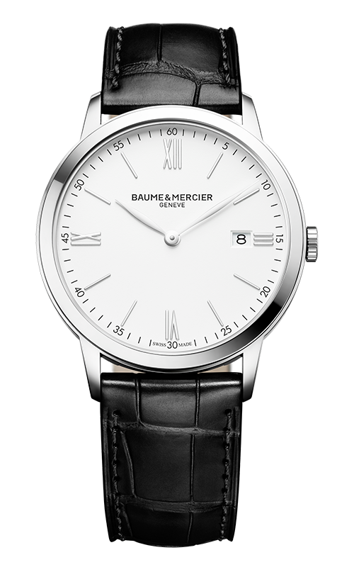 Baume & Mercier Classima Watch M0A10323