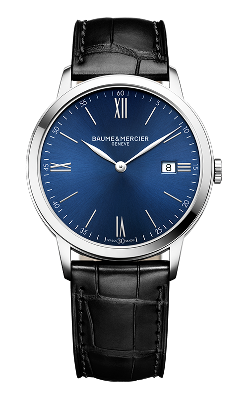 Baume & Mercier Classima Watch M0A10324