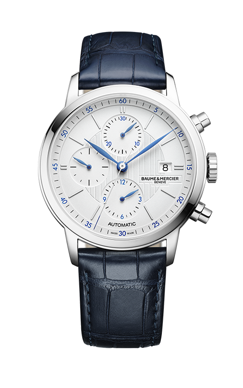 Baume & Mercier Classima Watch M0A10330