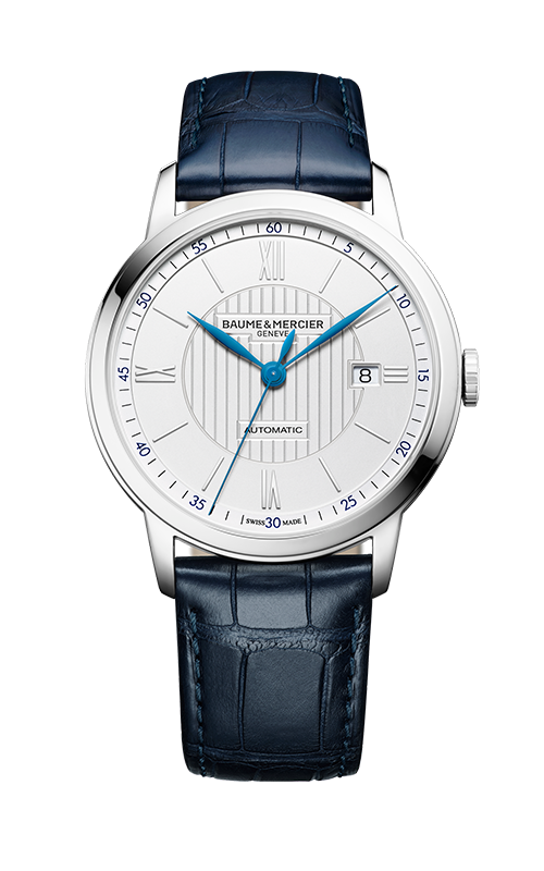 Baume & Mercier Classima Watch M0A10333