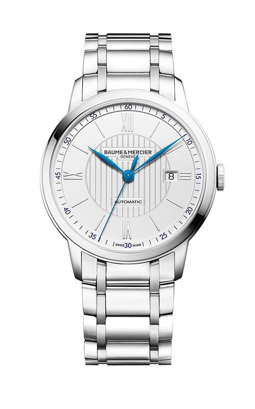 Baume & Mercier Classima Watch M0A10334