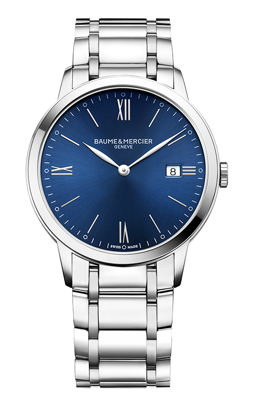Baume & Mercier Classima Watch M0A10382
