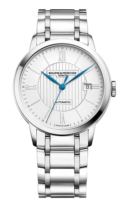 Baume & Mercier Classima Watch M0A10215