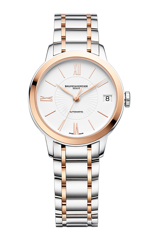 Baume & Mercier Classima Watch M0A10269