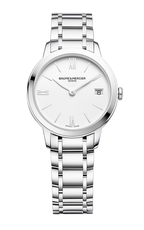Baume & Mercier Classima Watch M0A10335