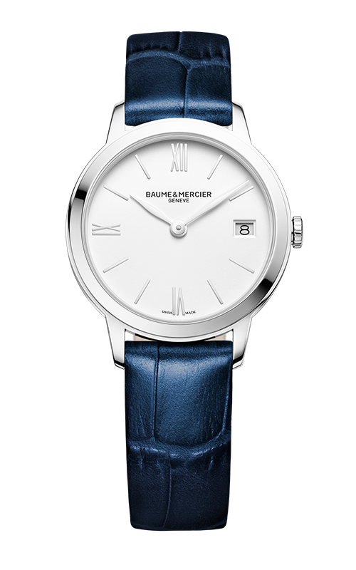 Baume & Mercier Classima Watch M0A10353