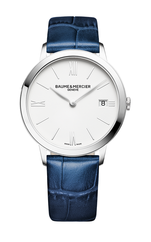 Baume & Mercier Classima Watch M0A10355